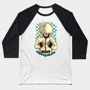 Nurmagome Baseball T-Shirt